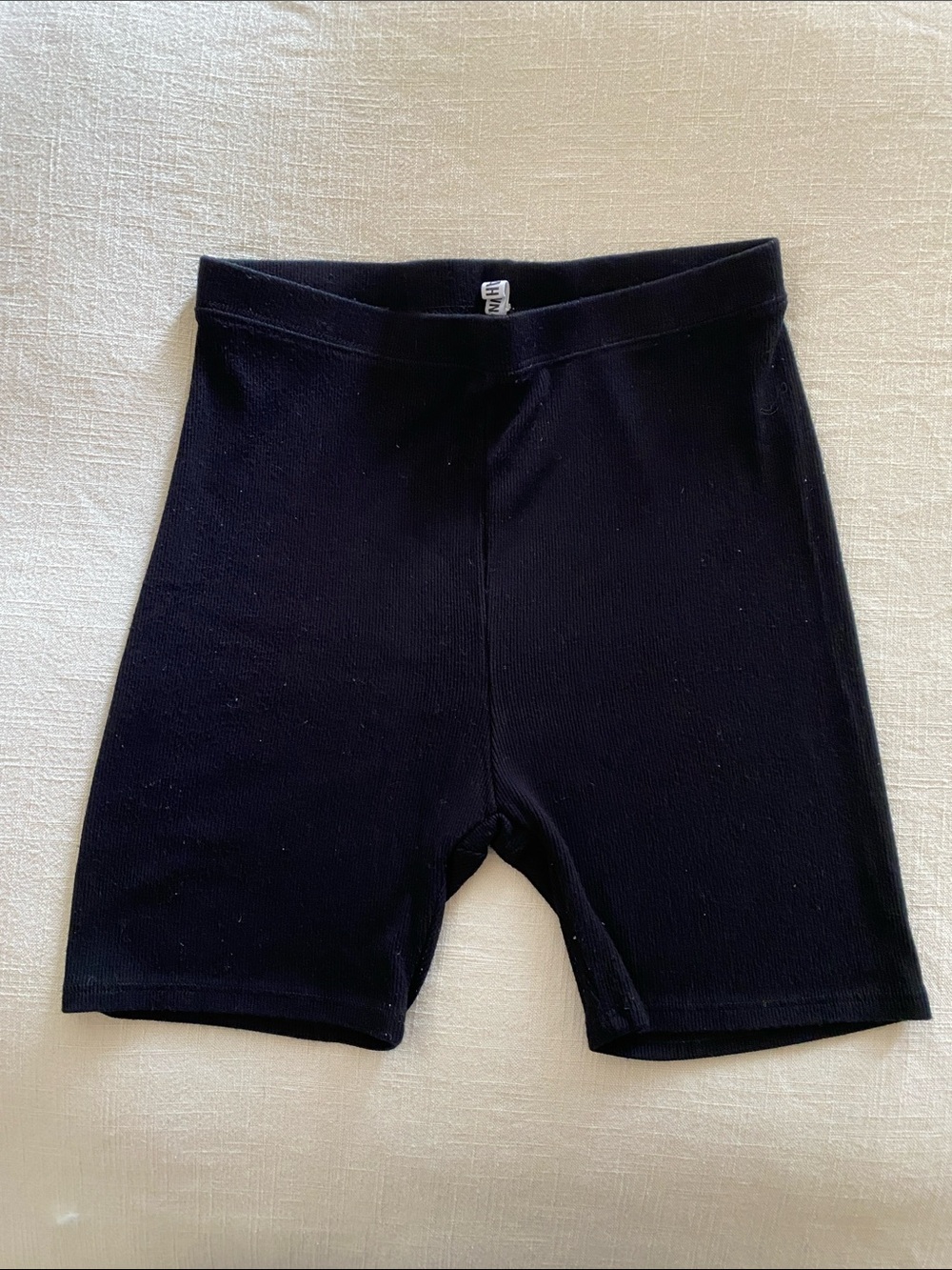 Joah Brown bike shorts